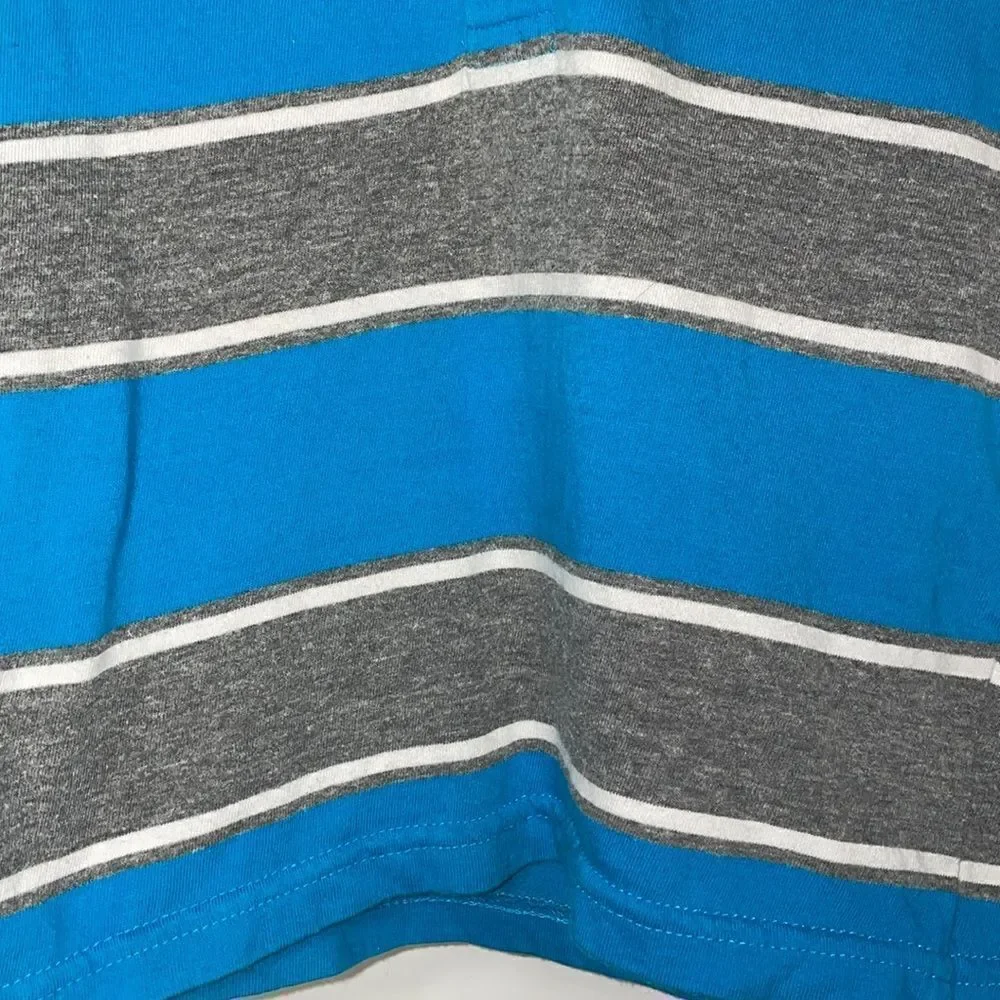 Wrangler jean co. Long sleeve kids shirt